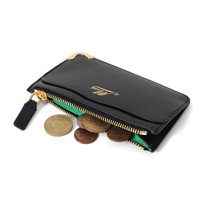 MARNI マルニ レザー カードケース&コインケース PFMI0091U0 P6519 
