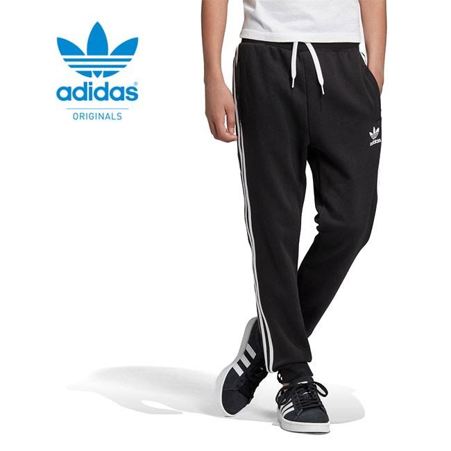 Adidas アディダスオリジナルス 3ライン トレフォイル スウェットパンツ Dv2872 トラックパンツ メンズ レディース キッズ Golden State 通販 Paypayモール
