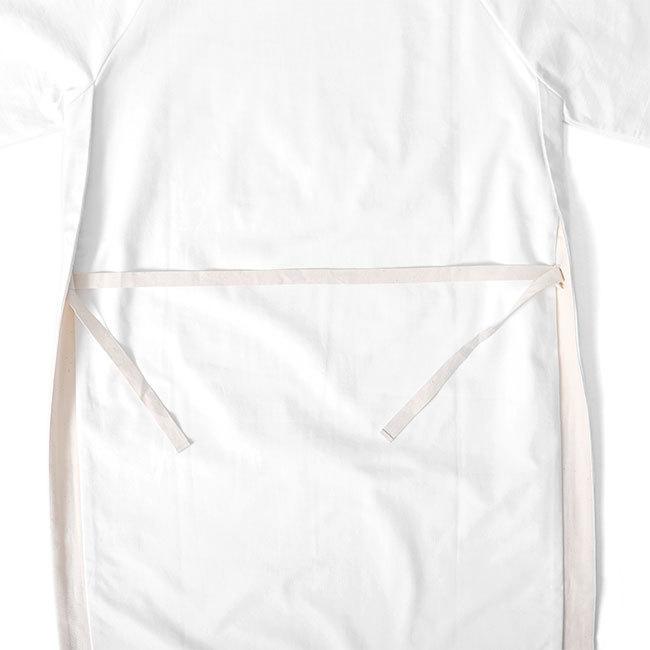 Scye サイ オーガニックコットン Tシャツワンピース 1221-21205 半袖T