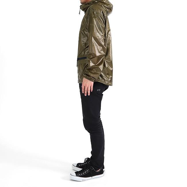 WOOLRICH（ウールリッチ） ダイヤモンド ヒューズ リップストップ