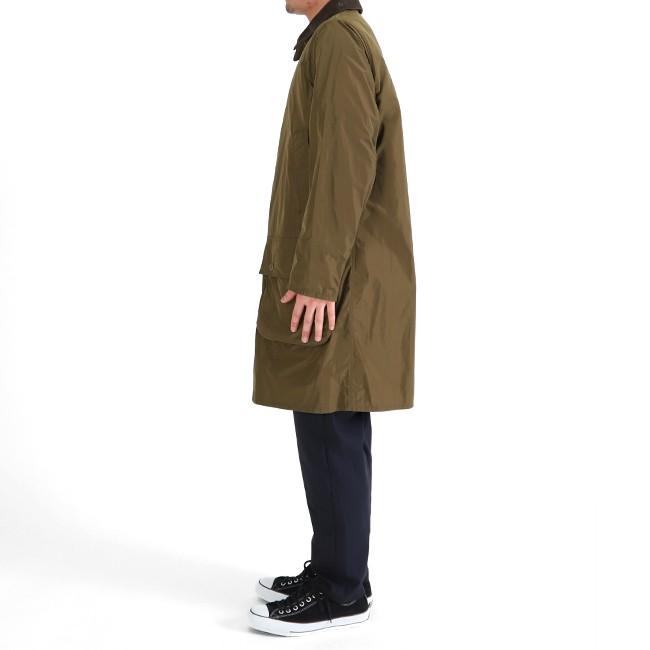 Barbour（バブアー） BORDER SL ボーダー スリム シャープメモリー
