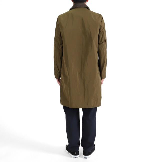 Barbour（バブアー） BORDER SL ボーダー スリム シャープメモリー