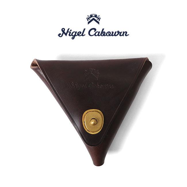 ナイジェルケーボン/ケース/カードケース/クロムエクセルレザー ナイジェルケーボン/コインケース/カードケース/クロムエクセル