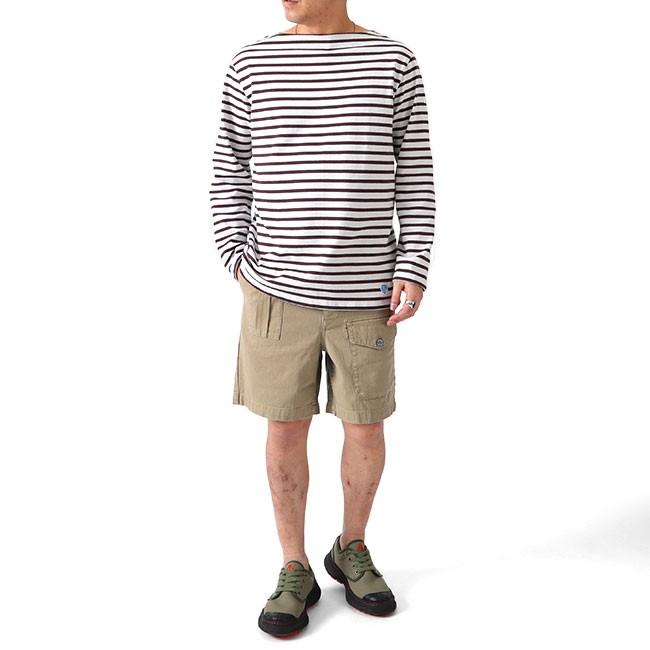 NIGEL CABOURN Nigel Cabourn LYBRO ナイジェルケーボン NIGEL CABOURN Nigel Cabourn LYBRO ナイジェルケーボン