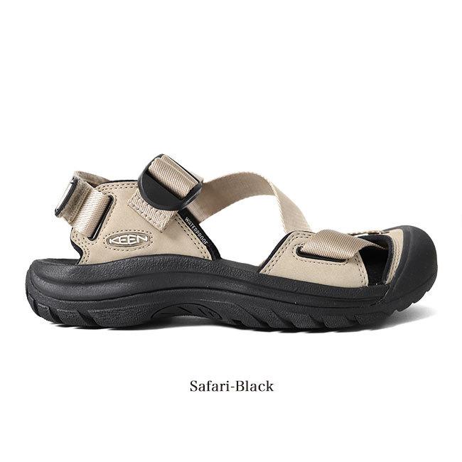 KEEN（キーン） ZERRAPORT IIゼラポート2 ストラップサンダル タイダイ
