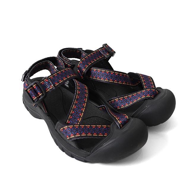 KEEN（キーン） × THC ZERRAPORT IIゼラポート2 コラボ ストラップ
