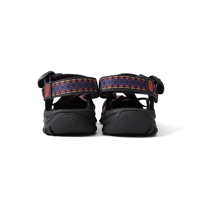 KEEN（キーン） × THC ZERRAPORT IIゼラポート2 コラボ ストラップ