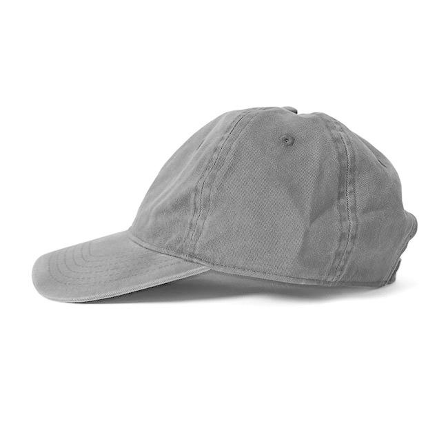 SALE] JOHN ELLIOTT ジョンエリオット 6パネル ウォッシュド ダッド