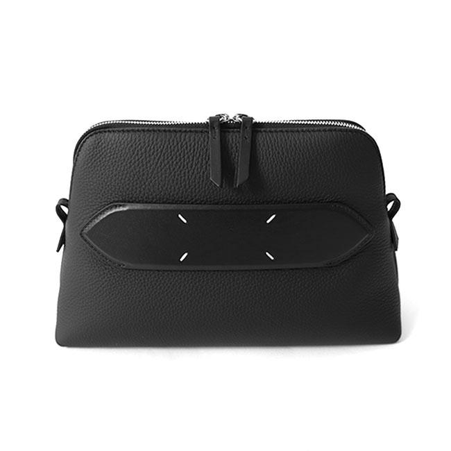 専用　Maison Margiela 5AC レザークラッチ&ショルダーバッグ Maison Margiela メゾンマルジェラ 5AC レザー クラッチ