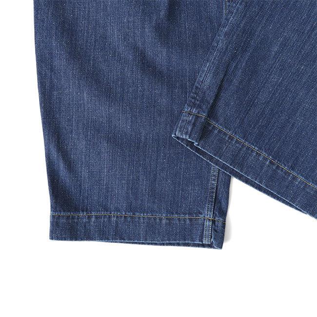 STUDIO NICHOLSON スタジオニコルソン PUCH ENZYME ウォッシュド