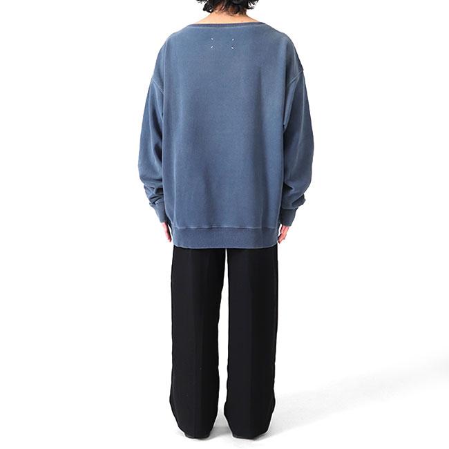 Maison Margiela メゾンマルジェラ オーバーサイズ オーバーダイ Maison Margiela メゾンマルジェラ オーバーサイズ オーバーダイ