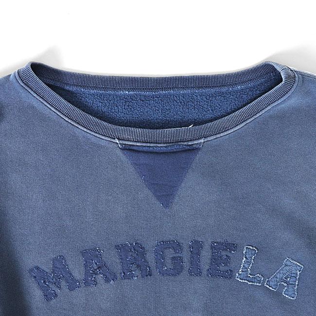 Maison Margiela メゾンマルジェラ オーバーサイズ オーバーダイ Maison Margiela メゾンマルジェラ オーバーサイズ オーバーダイ