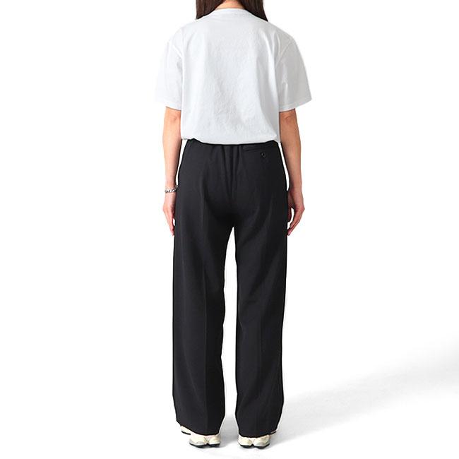 Maison Kitsune メゾンキツネ モノクローム ダブルフォックス Maison Kitsune メゾンキツネ モノクローム ダブルフォックス