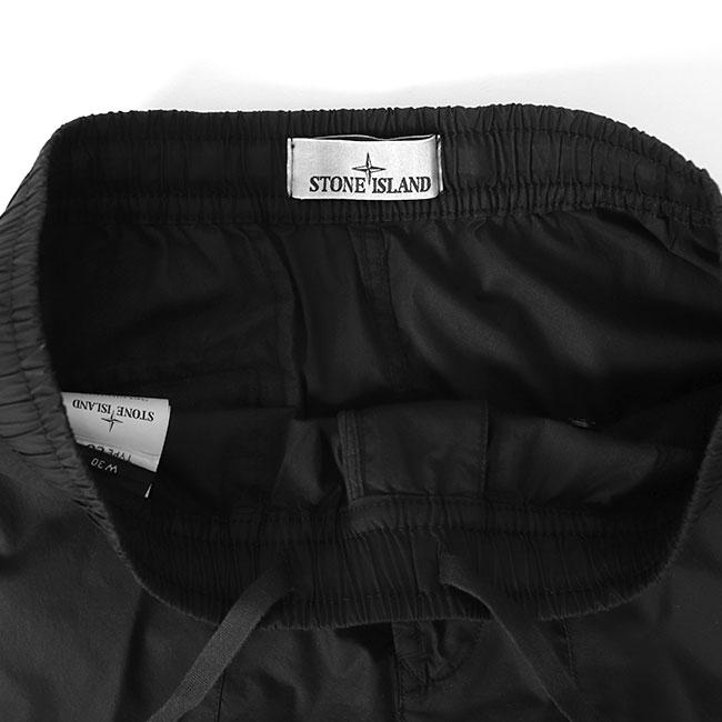 Stone Island ストーンアイランド バミューダ イージー カーゴ Stone Island ストーンアイランド バミューダ イージー カーゴ