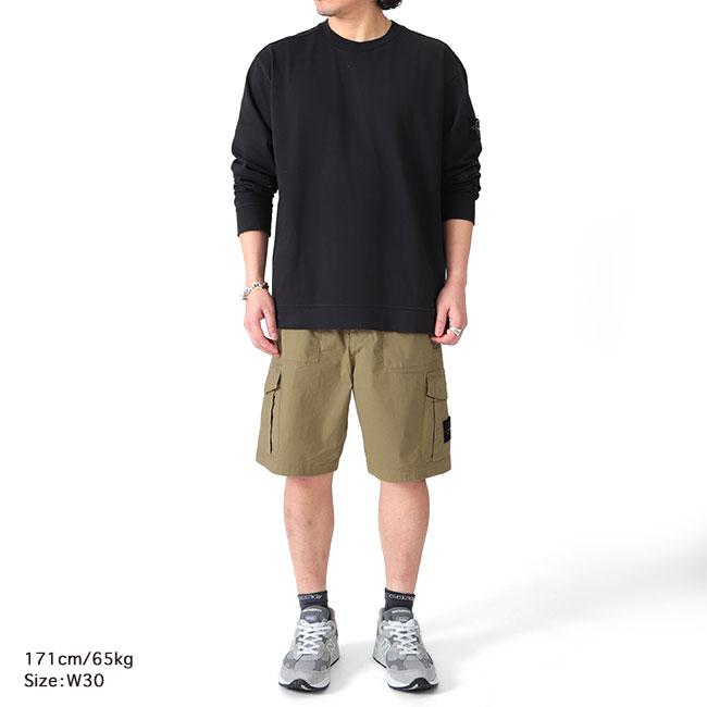 Stone Island ストーンアイランド バミューダ イージー カーゴショーツ L1003 ショートパンツ メンズ : t12042304 : Golden State - 通販 - Yahoo!ショッピング Stone Island ストーンアイランド バミューダ イージー カーゴショーツ L1003 ショートパンツ メンズ : t12042304 : Golden State - 通販 - Yahoo!ショッピング