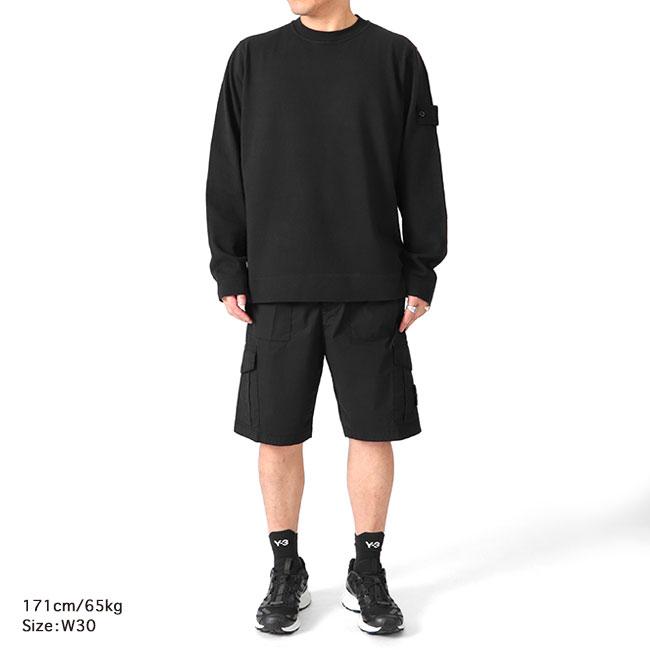 Stone Island ストーンアイランド バミューダ イージー カーゴ Stone Island ストーンアイランド バミューダ イージー カーゴ