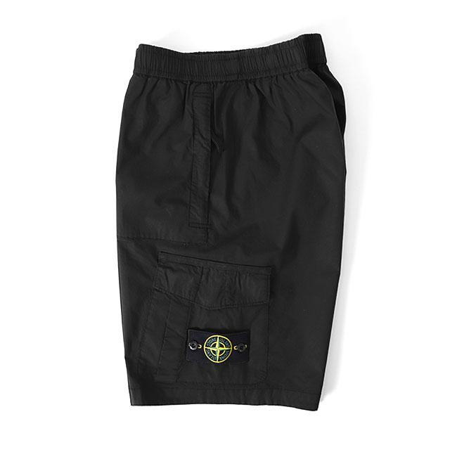 Stone Island ストーンアイランド バミューダ イージー カーゴ Stone Island ストーンアイランド バミューダ イージー カーゴ