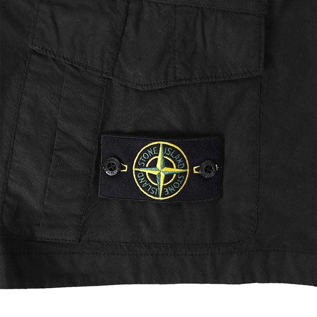 Stone Island ストーンアイランド バミューダ イージー カーゴ Stone Island ストーンアイランド バミューダ イージー カーゴ