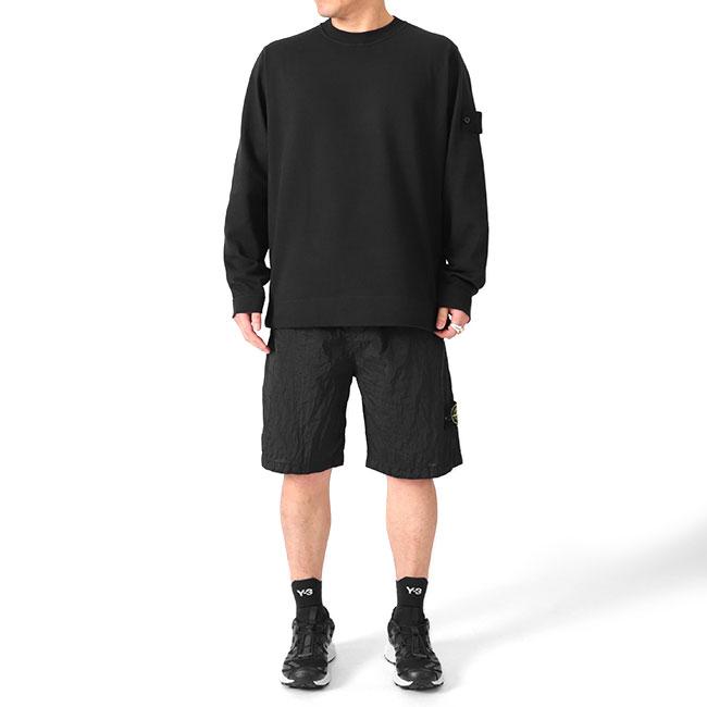 Stone Island ストーンアイランド ナイロンメタル イージー Stone Island ストーンアイランド ナイロンメタル イージー