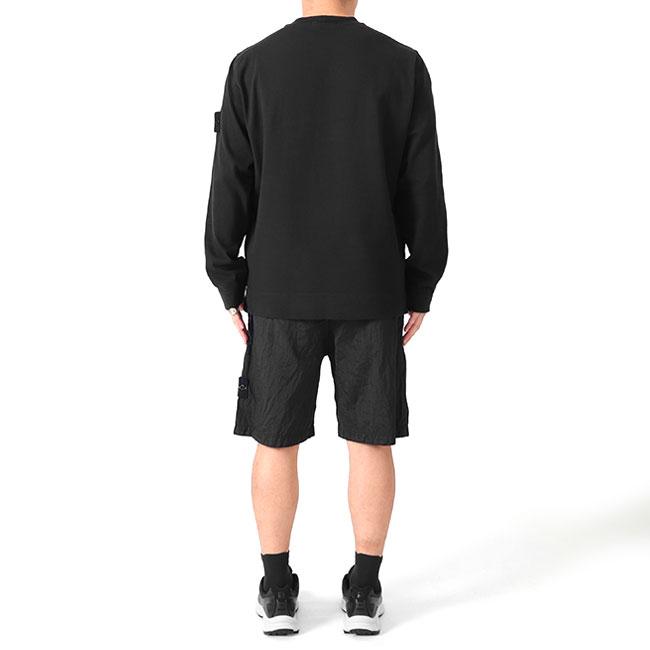 Stone Island ストーンアイランド ナイロンメタル イージー Stone Island ストーンアイランド ナイロンメタル イージー