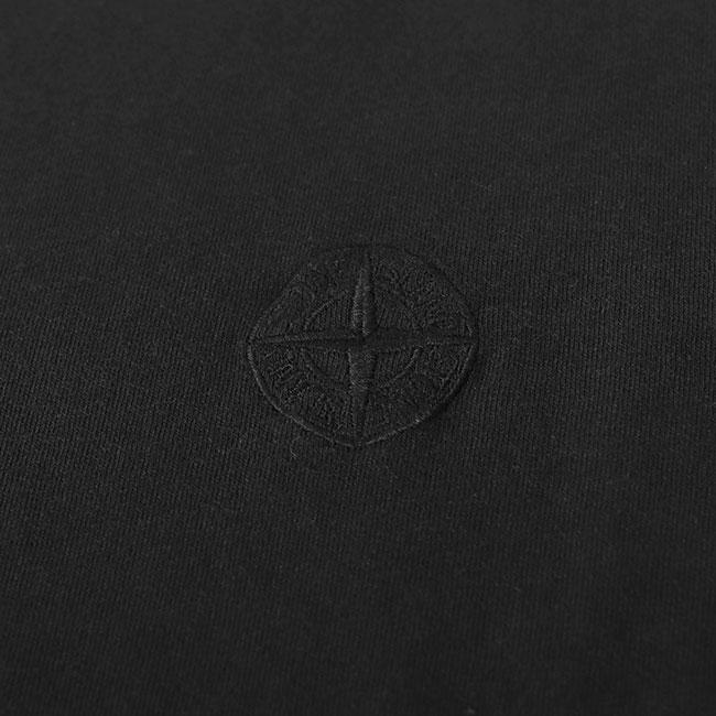 Stone Island ストーンアイランド コンパスロゴ Tシャツ