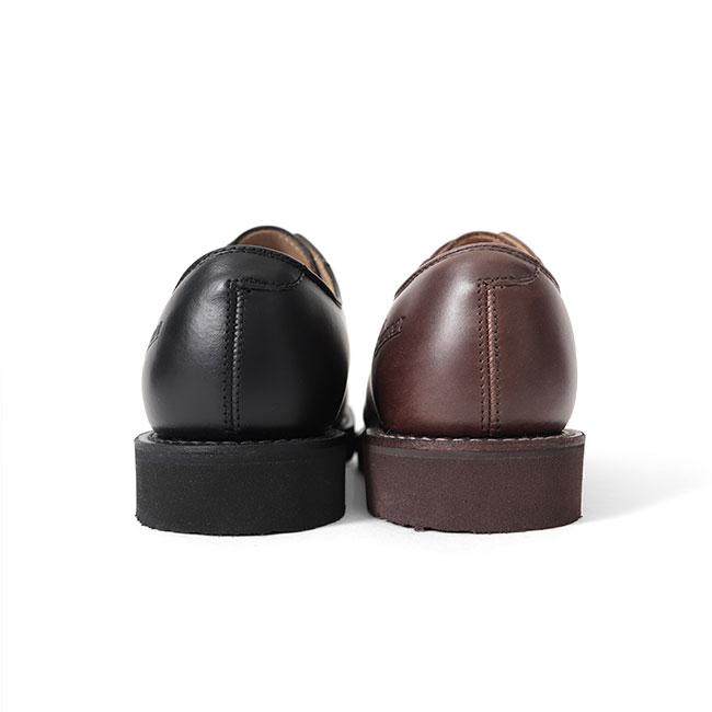 Danner ダナー POSTMAN 2 ポストマンシューズ オイルドレザー Danner ダナー POSTMAN 2 ポストマンシューズ オイルドレザー