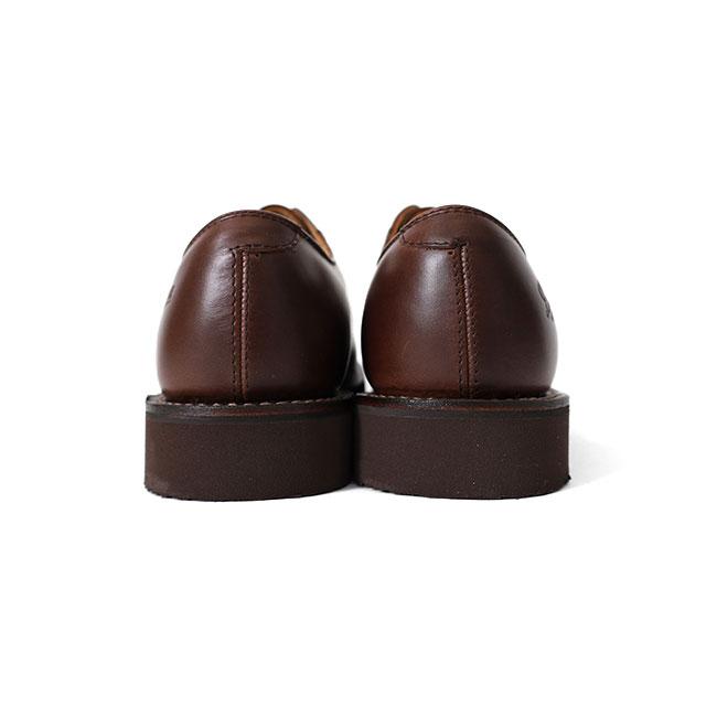 Danner ダナー POSTMAN 2 ポストマンシューズ オイルドレザー ワーク