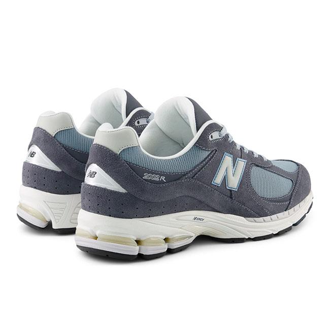 【新品、未使用】New Balance M2002RFB グレー New Balance ニューバランス M2002RFB スニーカー グレー シューズ