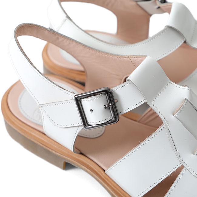 Paraboot（パラブーツ） [SALE] IBERIS イベリス エナメルレザー