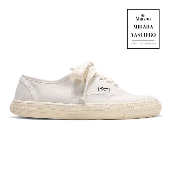 MIHARA YASUHIRO ミハラヤスヒロ Maison MIHARA YASUHIRO・メゾン ミハラヤスヒロ 【正規取扱店
