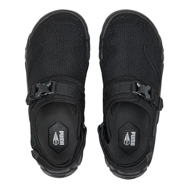 PUMA プーマ TS-01 TONAL SANDAL トーナル ストラップ PUMA プーマ TS-01 TONAL SANDAL トーナル ストラップ