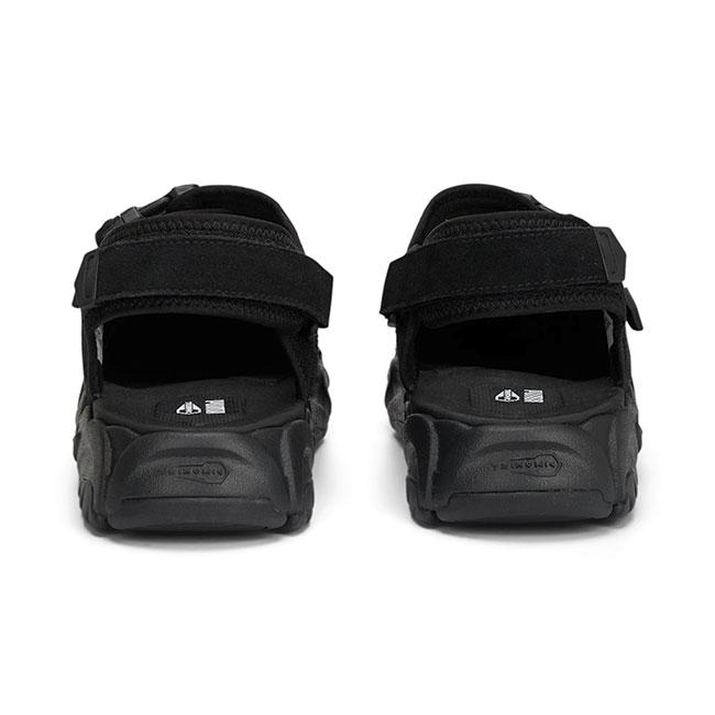 非売品 選手支給品 シュトゥットガルト デルピエール puma PUMA プーマ TS-01 TONAL SANDAL トーナル ストラップ スニーカー