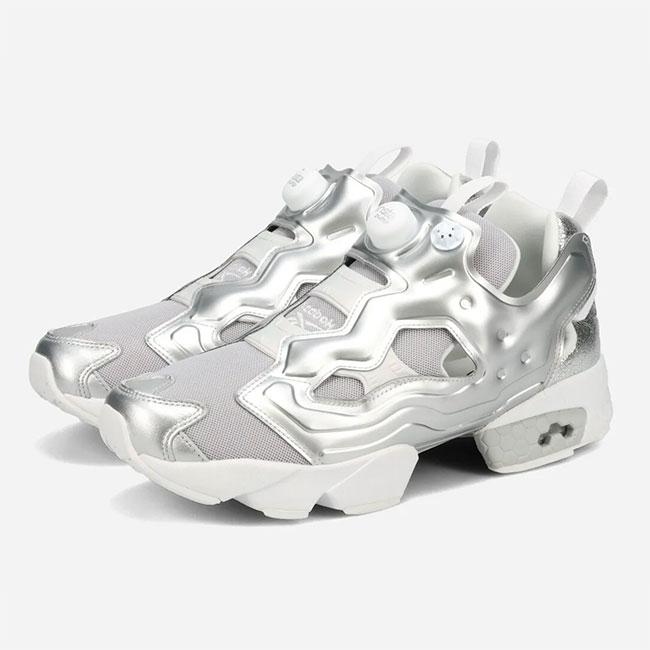 日本限定モデル Reebok リーボック INSTAPUMP FURY 94 インスタ ポンプ