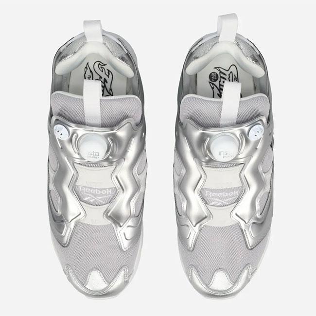 日本限定モデル Reebok リーボック INSTAPUMP FURY 94 インスタ ポンプ