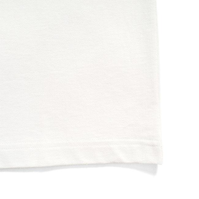 MARNI マルニ 胸ポケット ロゴ刺繍Tシャツ HUMU0352QS UTC406 半袖Tシャツ メンズの画像