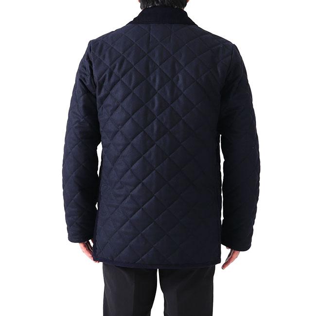 DENHAM 【別注モデル】 LAVENHAM ラベンハム デンハム