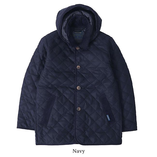 LAVENHAM 別注モデル ラベンハム デンストン フード付き LAVENHAM 別注モデル ラベンハム デンストン フード付き
