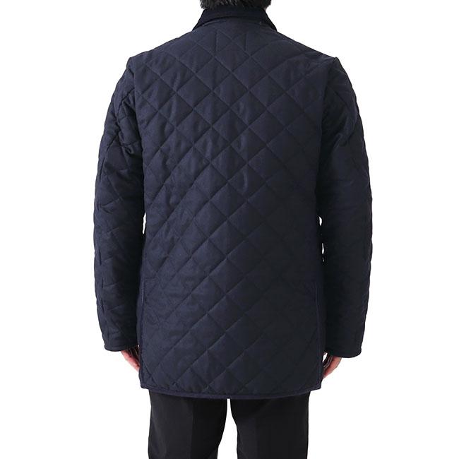 LAVENHAM 別注モデル ラベンハム デンストン フード付き LAVENHAM 別注モデル ラベンハム デンストン フード付き