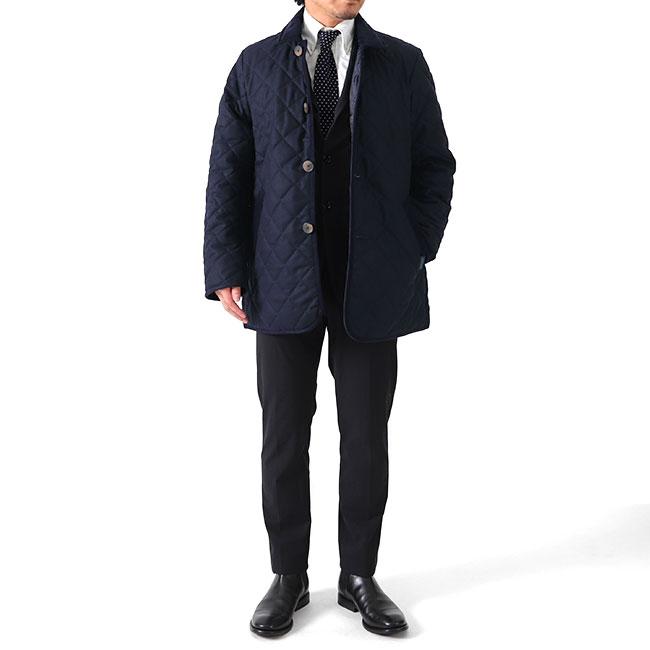 LAVENHAM 別注モデル ラベンハム デンストン フード付き LAVENHAM 別注モデル ラベンハム デンストン フード付き