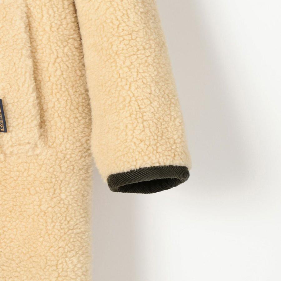 LAVENHAM ラベンハム シェルパ ボア ロングコート SLJ9123 ノー LAVENHAM ラベンハム シェルパ ボア ロングコート SLJ9123 ノー