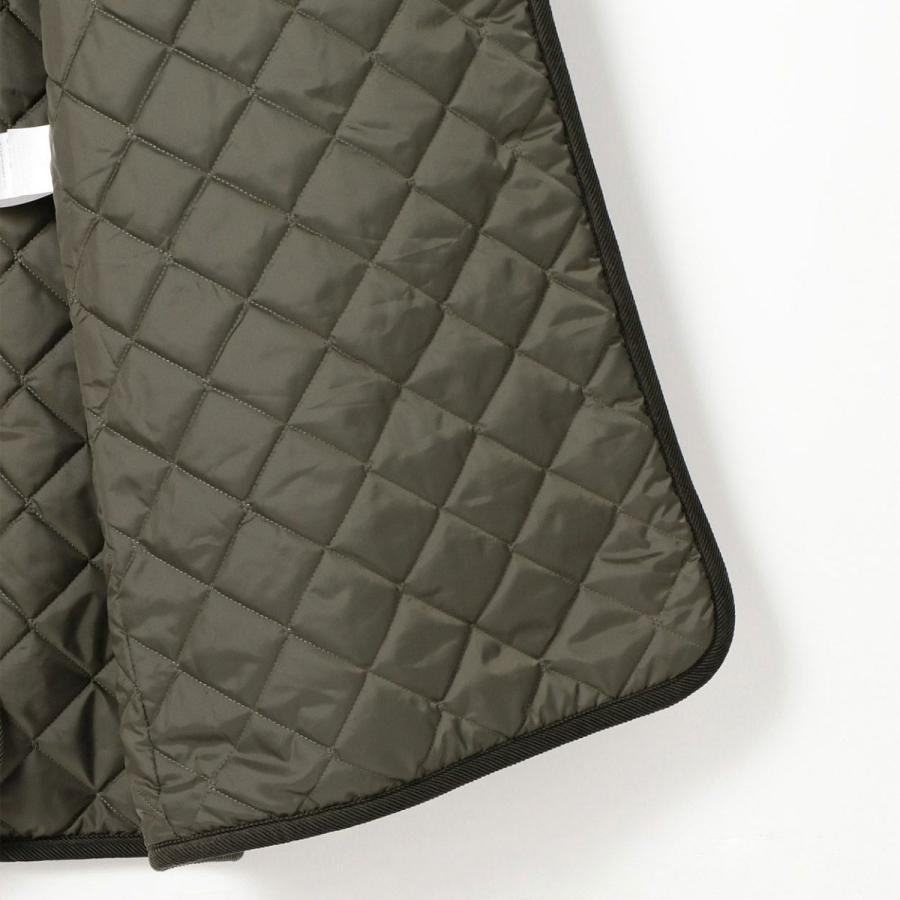 LAVENHAM ラベンハム シェルパ ボア ロングコート SLJ9123 ノー LAVENHAM ラベンハム シェルパ ボア ロングコート SLJ9123 ノー