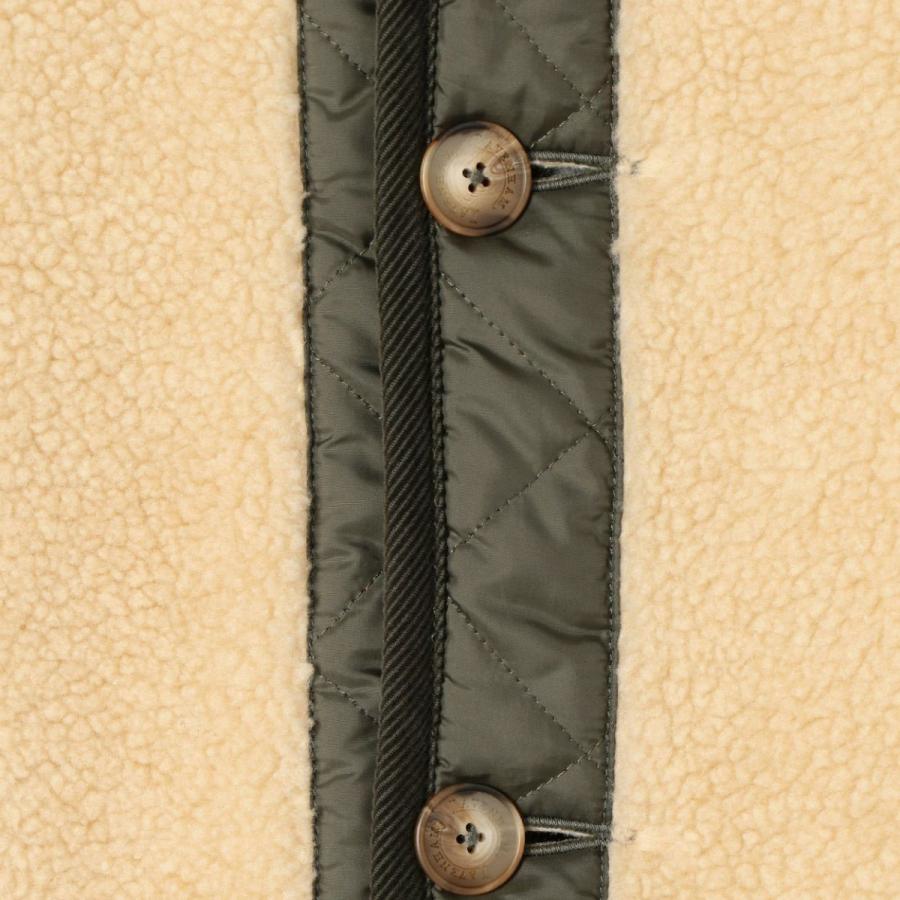 LAVENHAM ラベンハム シェルパ ボア ロングコート SLJ9123 ノー LAVENHAM ラベンハム シェルパ ボア ロングコート SLJ9123 ノー