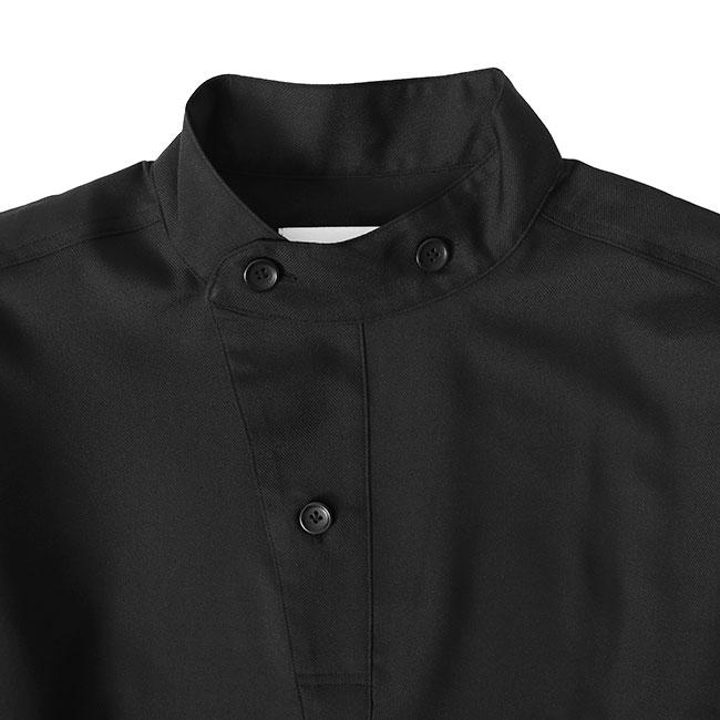 SALE] RAINMAKER レインメーカー プルオーバー バンドカラー ロング