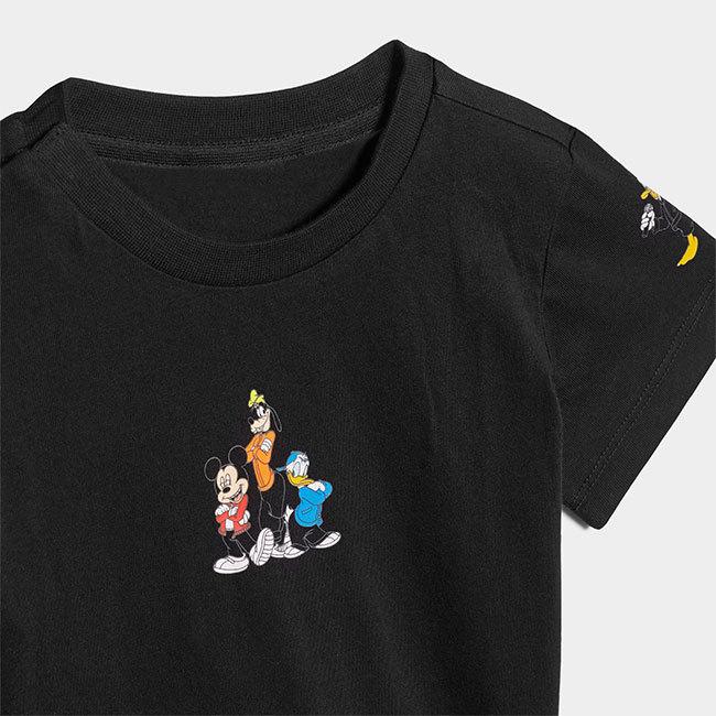 adidas アディダスオリジナルス ディズニー コラボ ミッキー T adidas アディダスオリジナルス ディズニー コラボ ミッキー T