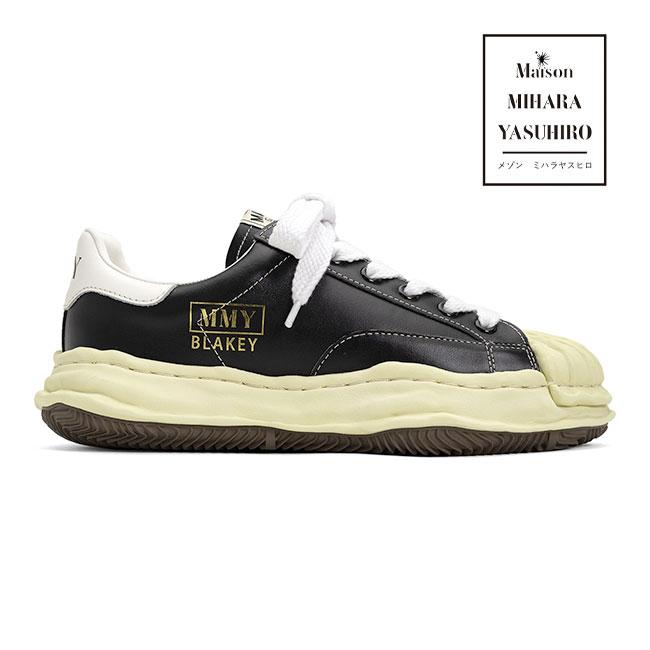Maison MIHARA YASUHIRO メゾンミハラヤスヒロ BLAKEY ブレイキー