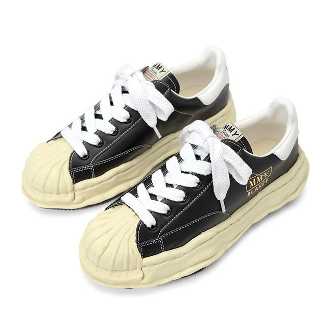 Maison MIHARA YASUHIRO メゾンミハラヤスヒロ BLAKEY ブレイキー