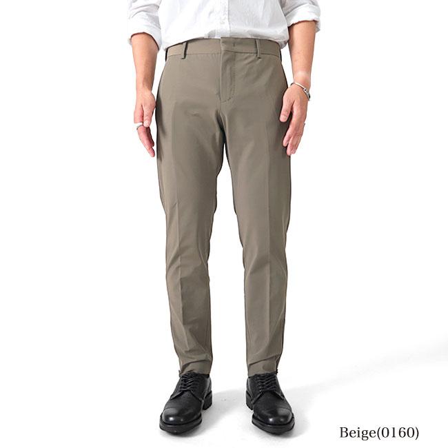 お*け様 PT TORINO ベージュ スラックス 46 お*け様 PT TORINO ベージュ スラックス 46 - メルカリ