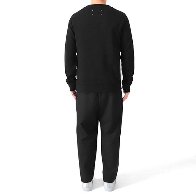 Maison Margiela メゾンマルジェラ プルオーバー スウェット