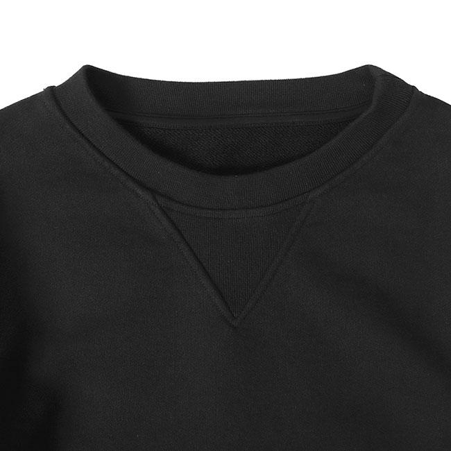 Maison Margiela メゾンマルジェラ プルオーバー スウェットシャツ Maison Margiela メゾンマルジェラ プルオーバー スウェットシャツ