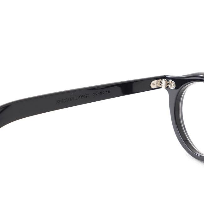 Guepard ギュパール メガネ 眼鏡 gp-07 サングラス 伊達眼鏡 べっ甲